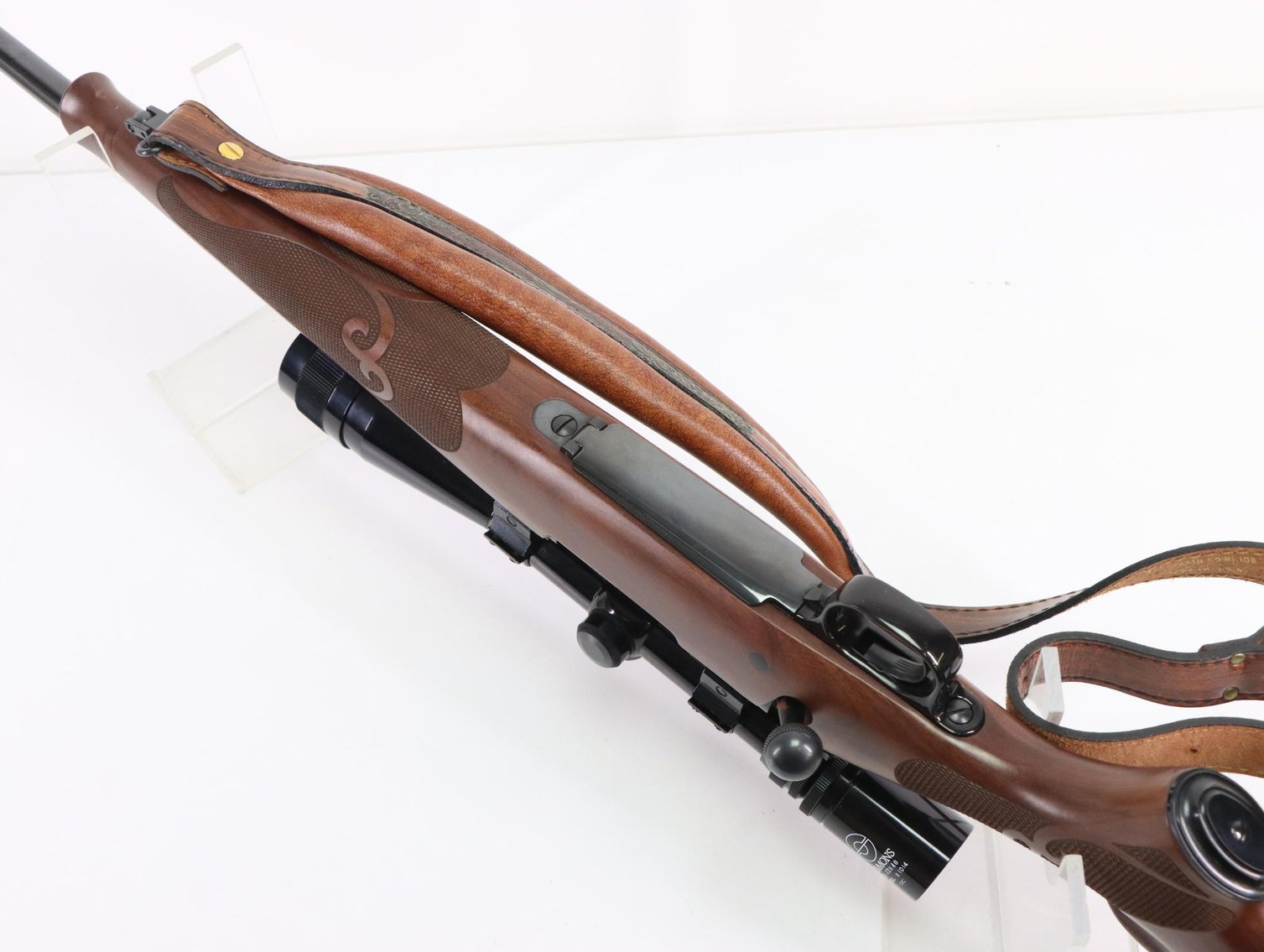 Image for Winchester Model 70 XTR FWT Bolt Action Rifle