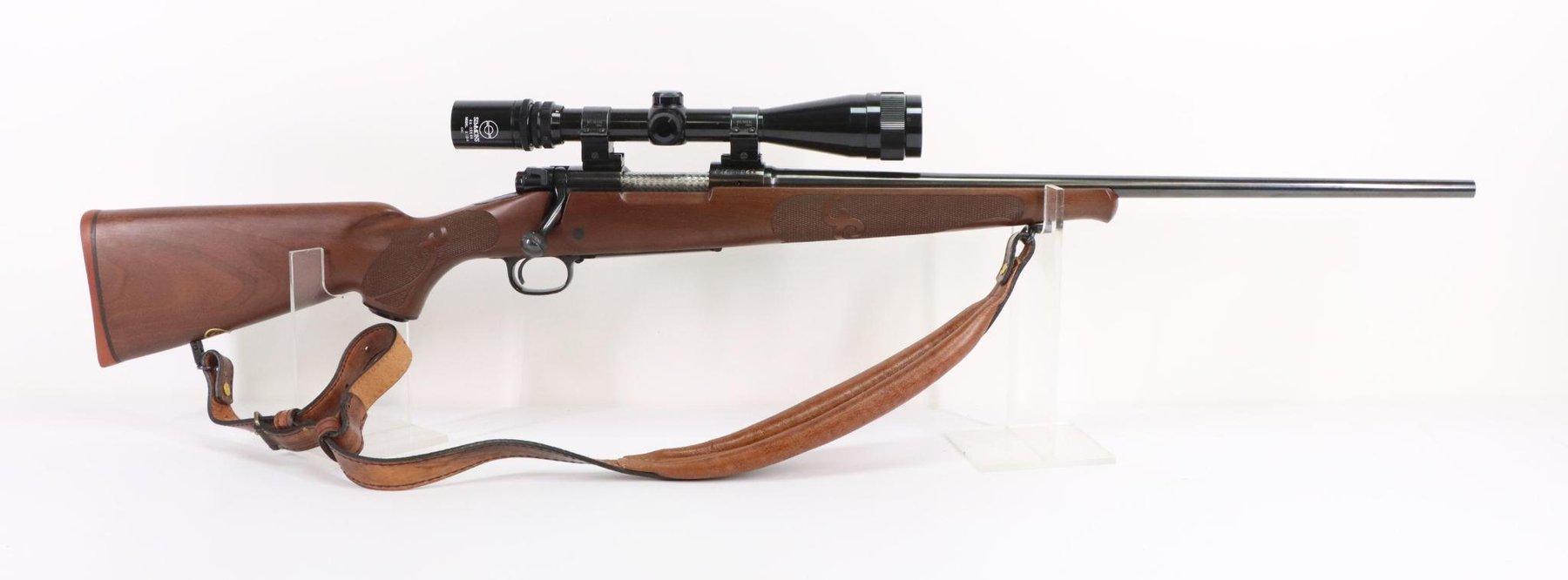 Image for Winchester Model 70 XTR FWT Bolt Action Rifle