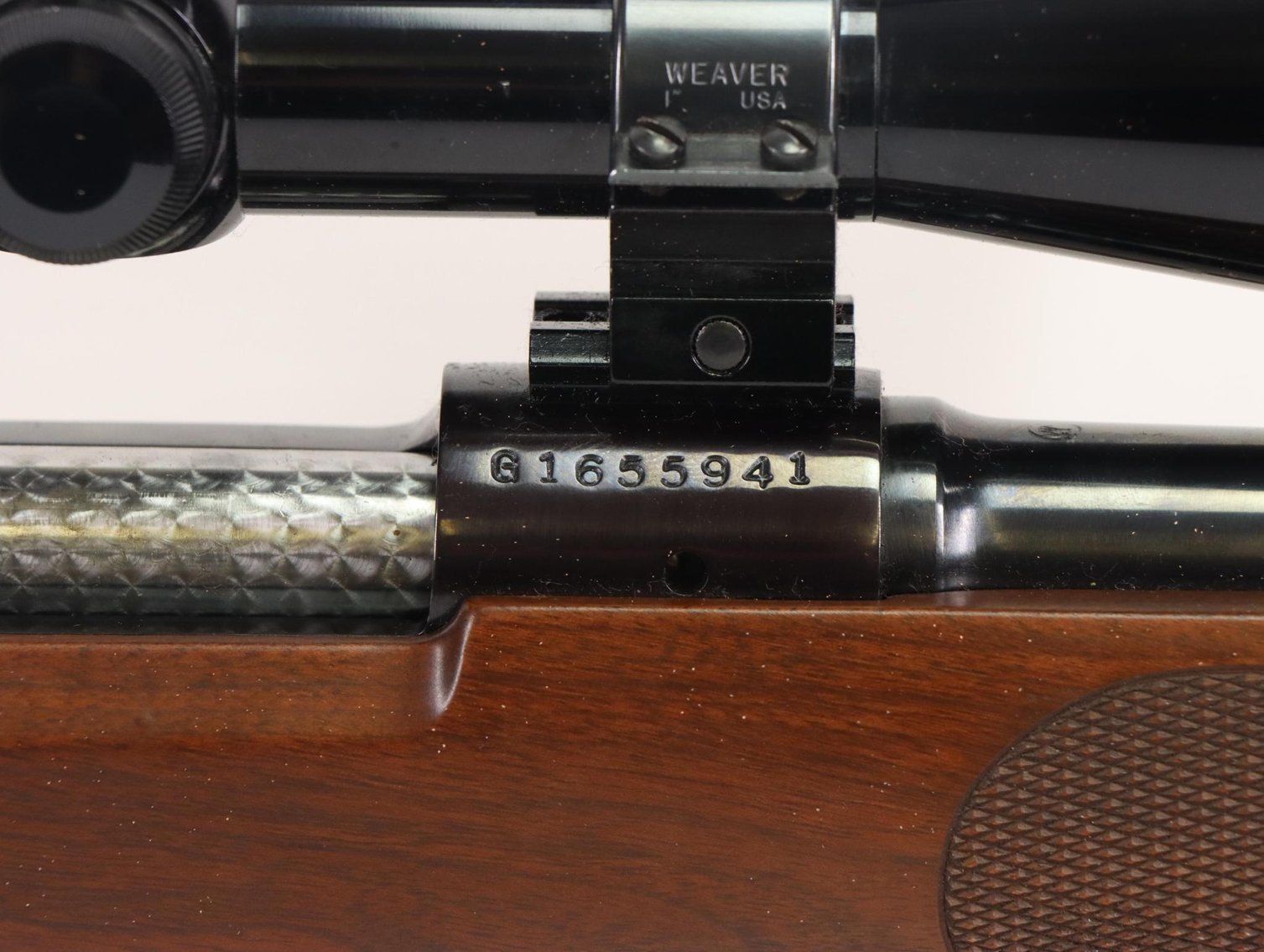 Image for Winchester Model 70 XTR FWT Bolt Action Rifle