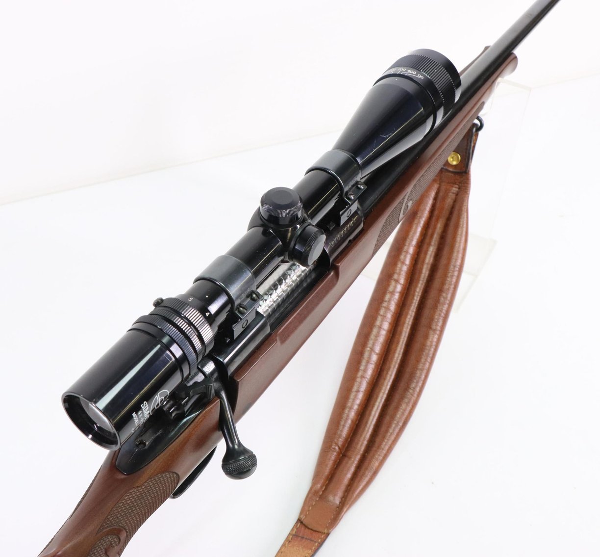 Image for Winchester Model 70 XTR FWT Bolt Action Rifle