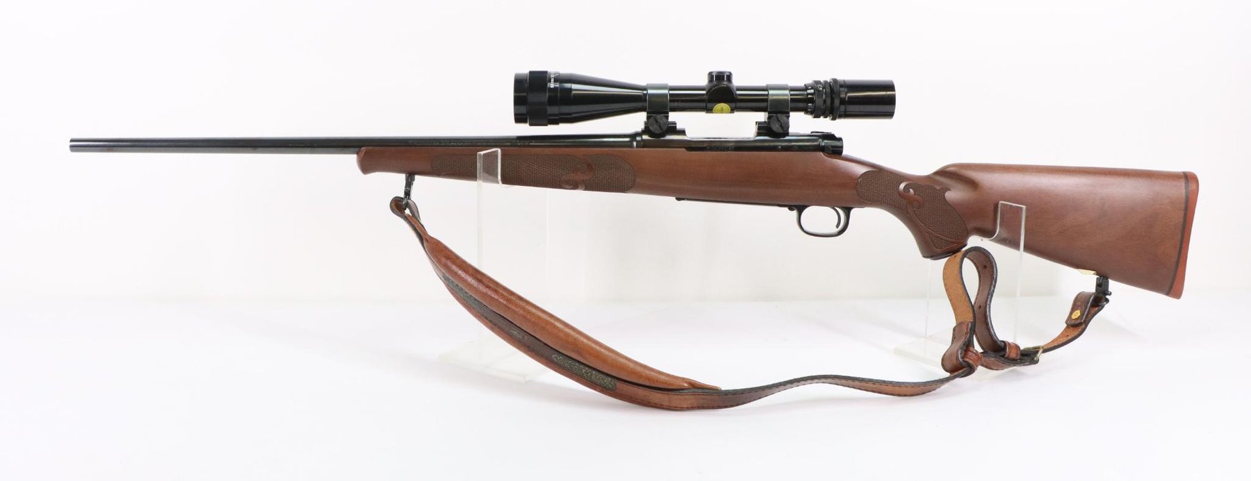 Image for Winchester Model 70 XTR FWT Bolt Action Rifle