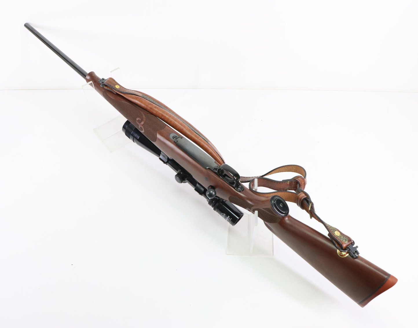 Image for Winchester Model 70 XTR FWT Bolt Action Rifle
