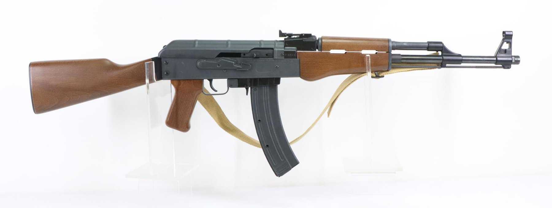 Image for Armi Jager/Mitchell Arms AP80/AK22 Semi Automatic Rifle
