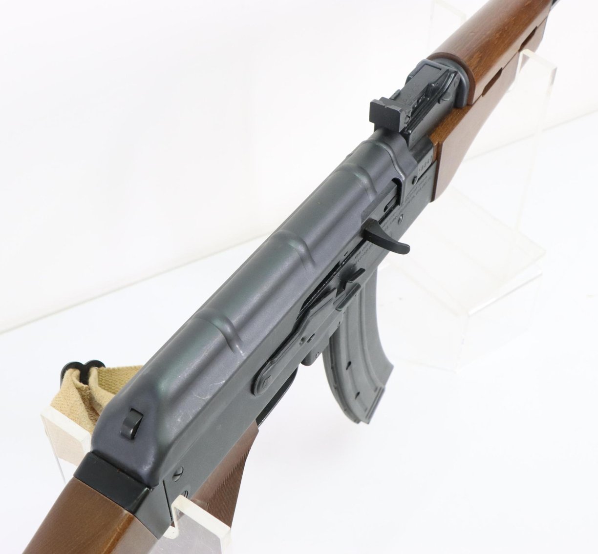 Image for Armi Jager/Mitchell Arms AP80/AK22 Semi Automatic Rifle