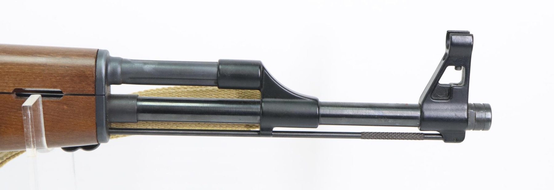 Image for Armi Jager/Mitchell Arms AP80/AK22 Semi Automatic Rifle