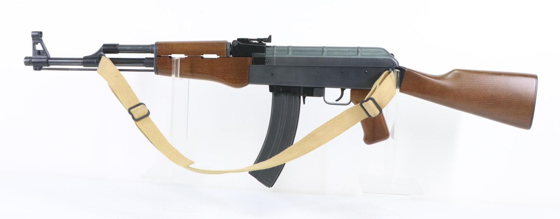 Image for Armi Jager/Mitchell Arms AP80/AK22 Semi Automatic Rifle