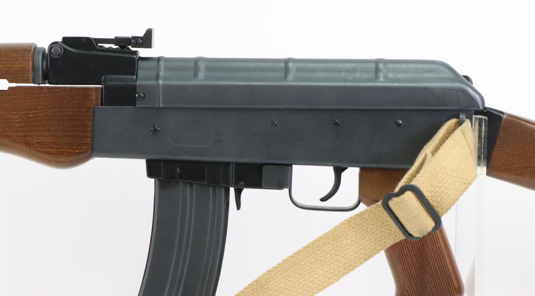 Image for Armi Jager/Mitchell Arms AP80/AK22 Semi Automatic Rifle