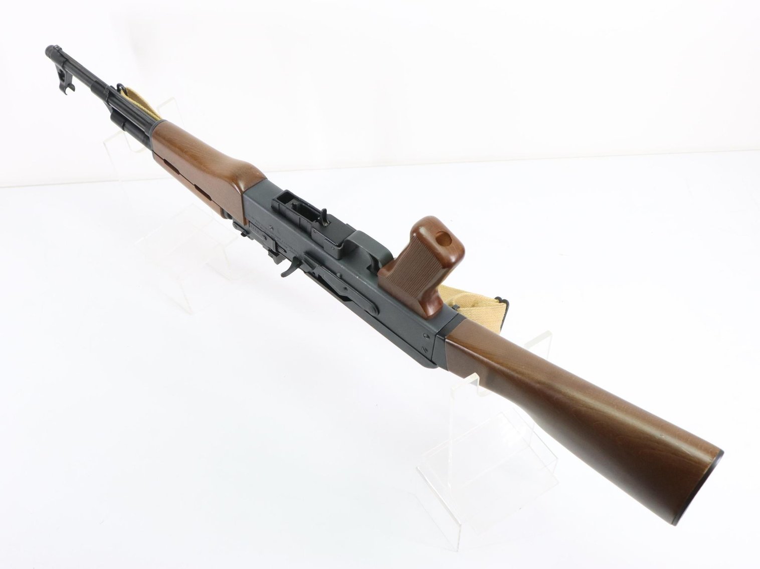 Image for Armi Jager/Mitchell Arms AP80/AK22 Semi Automatic Rifle