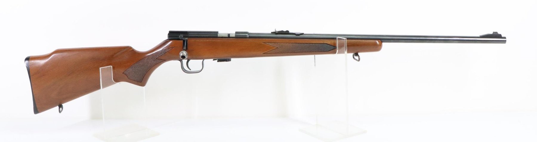 Image for Winchester Model 320 Bolt Action Rifle