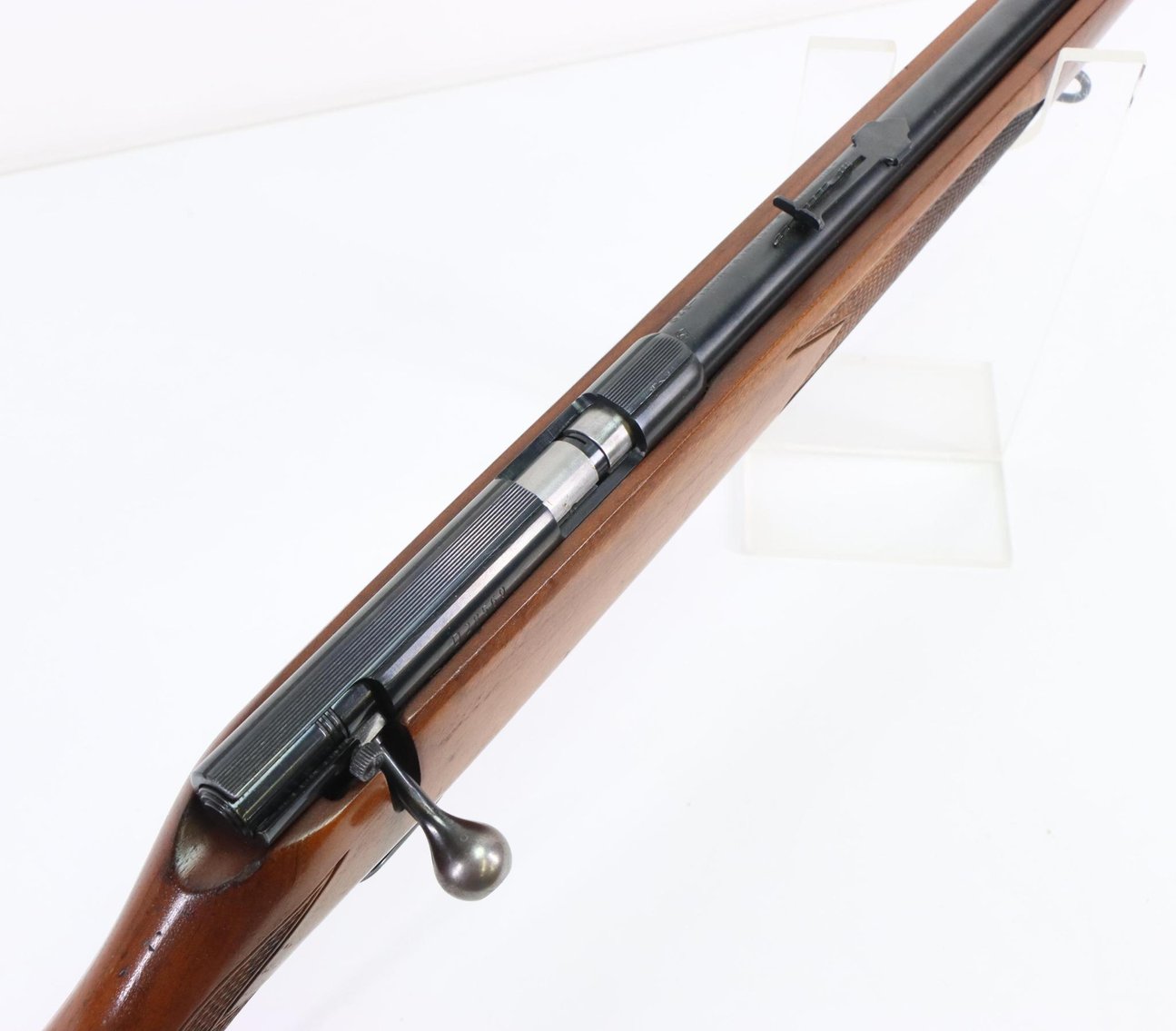Image for Winchester Model 320 Bolt Action Rifle