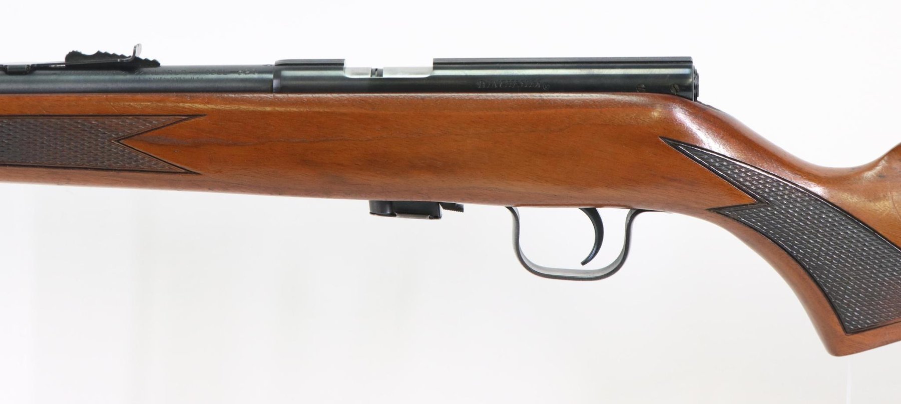 Image for Winchester Model 320 Bolt Action Rifle