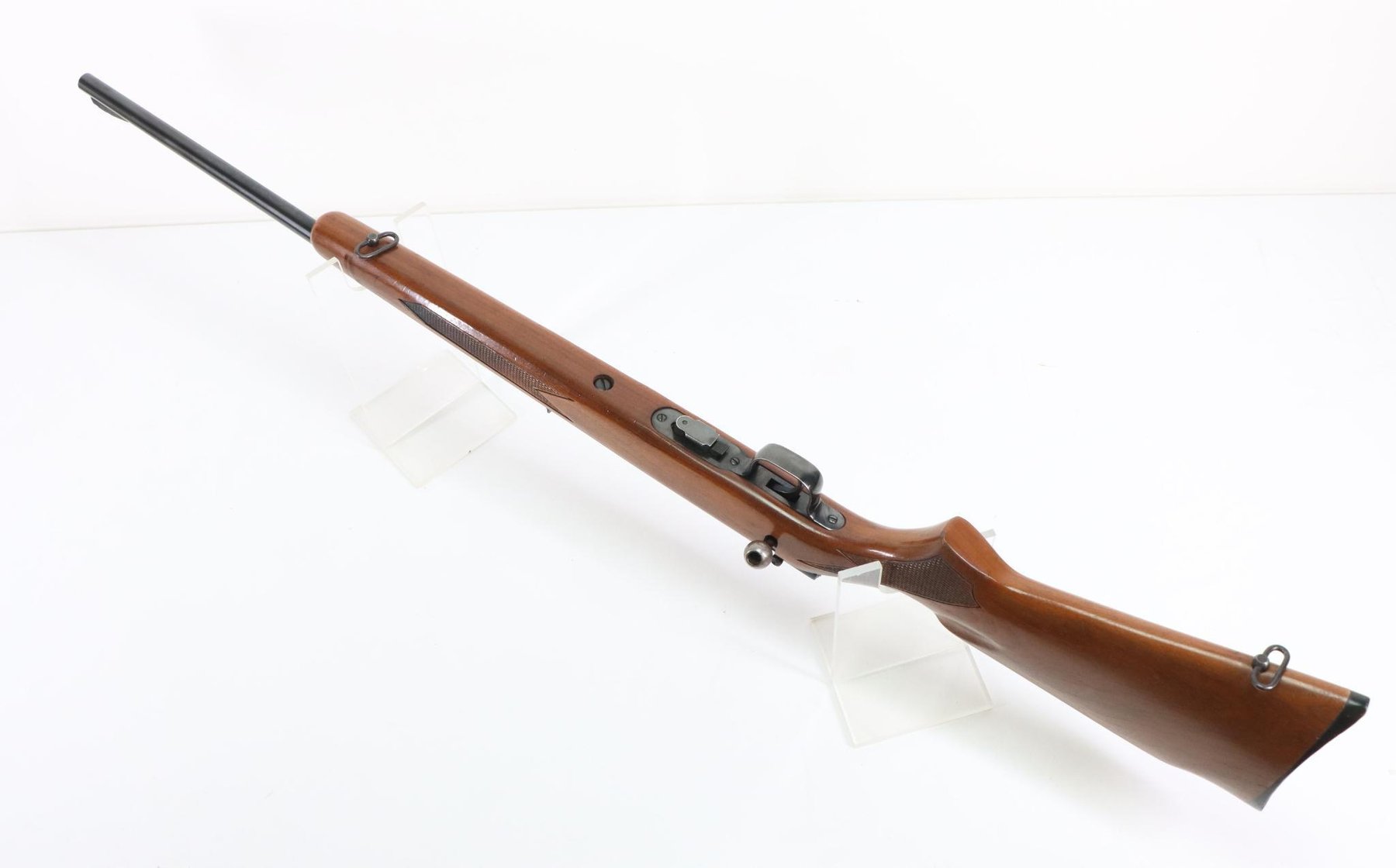 Image for Winchester Model 320 Bolt Action Rifle