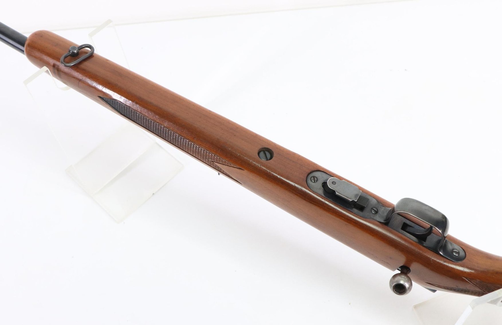 Image for Winchester Model 320 Bolt Action Rifle