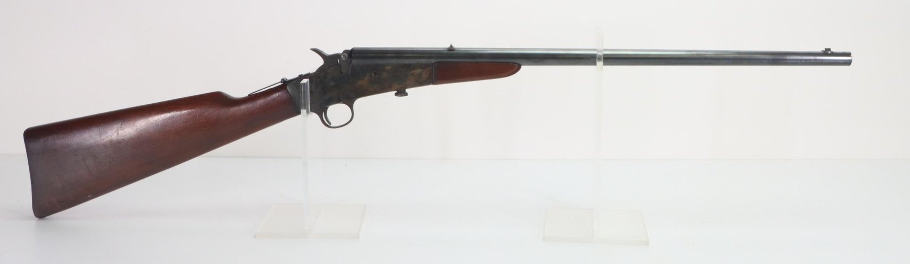 Image for Remington Model 6 Rolling Block Rifle