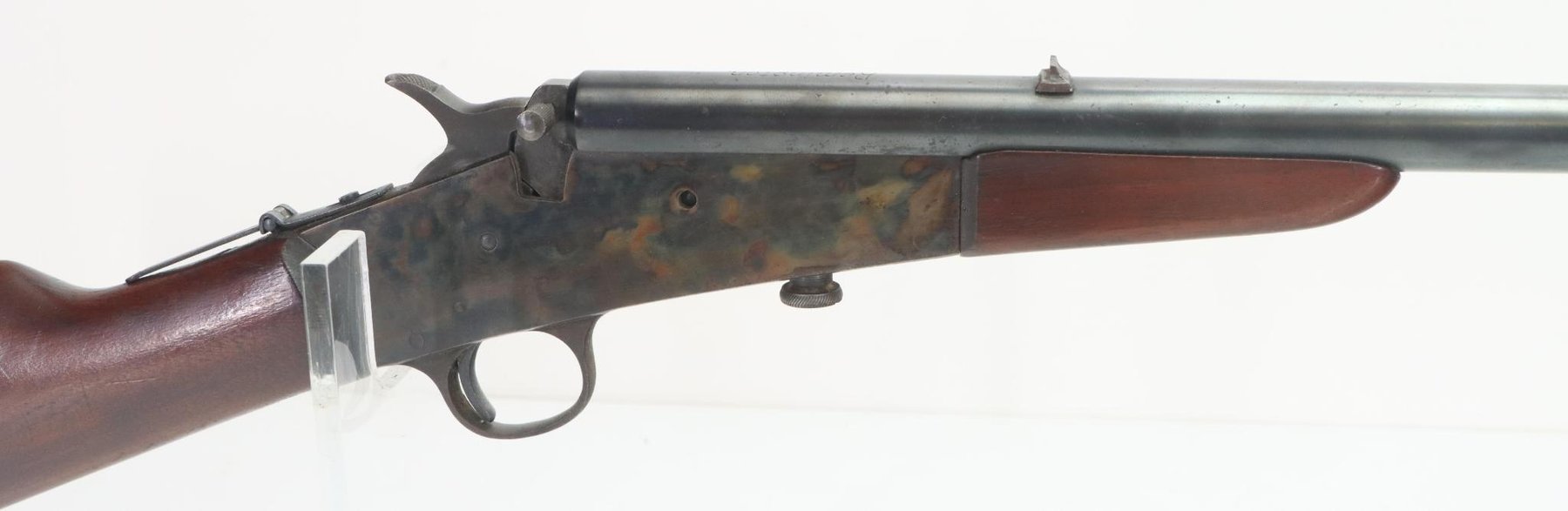 Image for Remington Model 6 Rolling Block Rifle