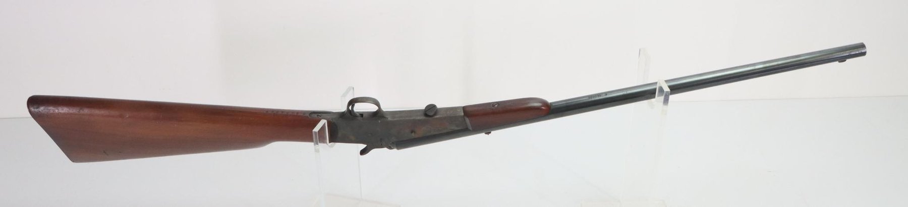 Image for Remington Model 6 Rolling Block Rifle