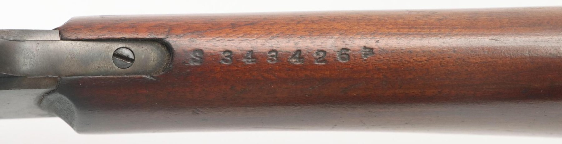 Image for Remington Model 6 Rolling Block Rifle