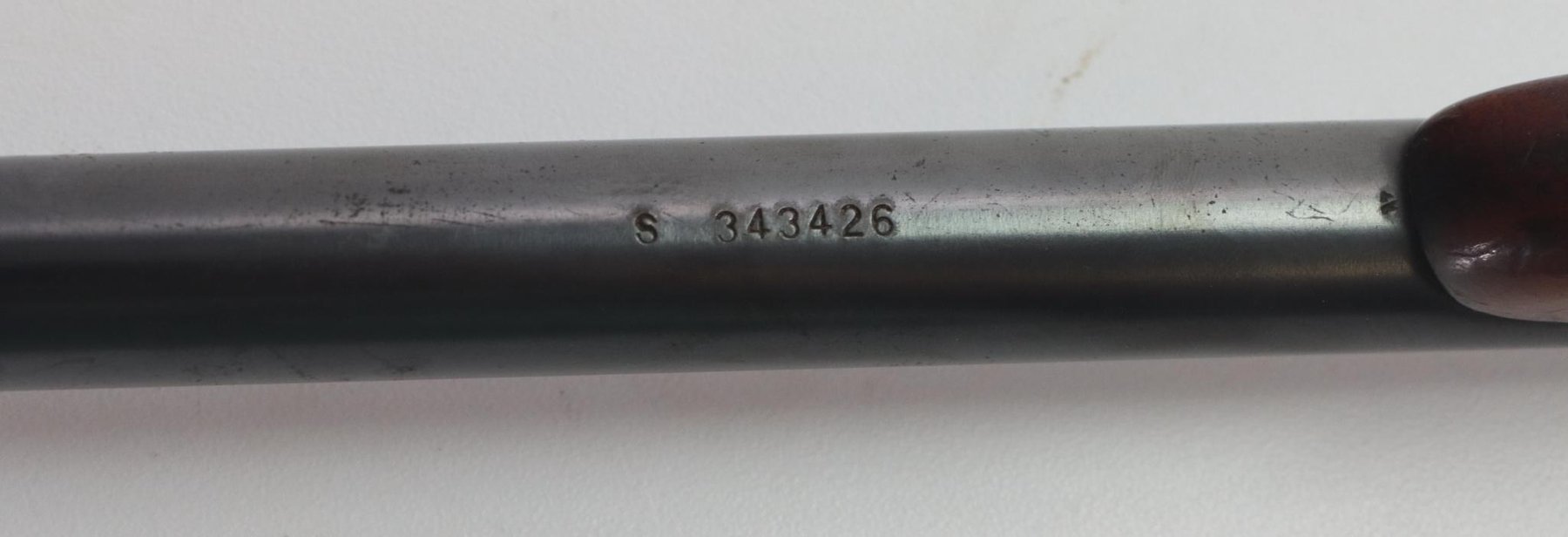 Image for Remington Model 6 Rolling Block Rifle