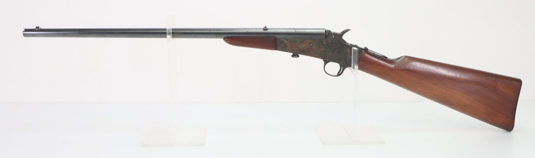 Image for Remington Model 6 Rolling Block Rifle