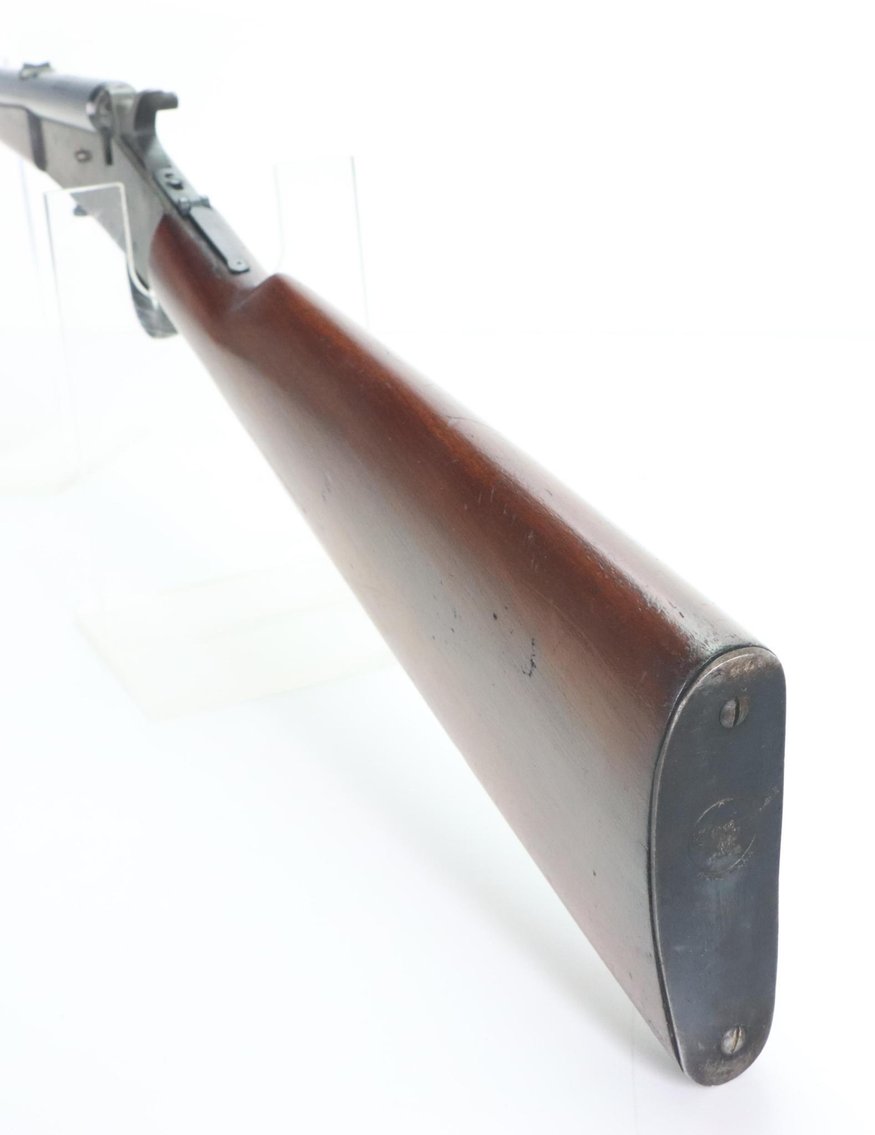 Image for Remington Model 6 Rolling Block Rifle