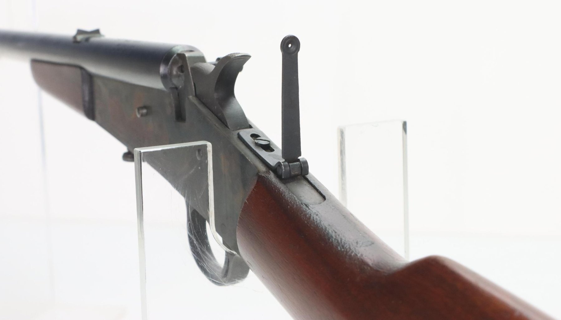 Image for Remington Model 6 Rolling Block Rifle