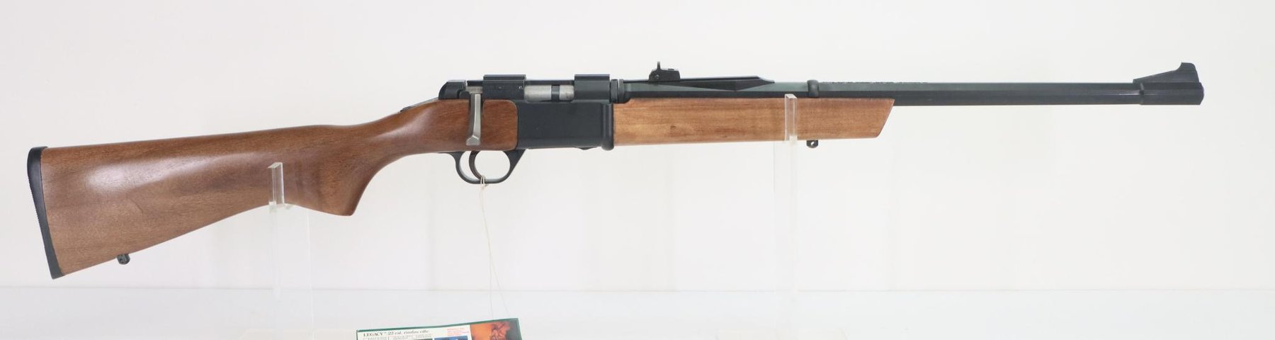 Image for Daisy Legacy Model 2202 Bolt Action Rifle