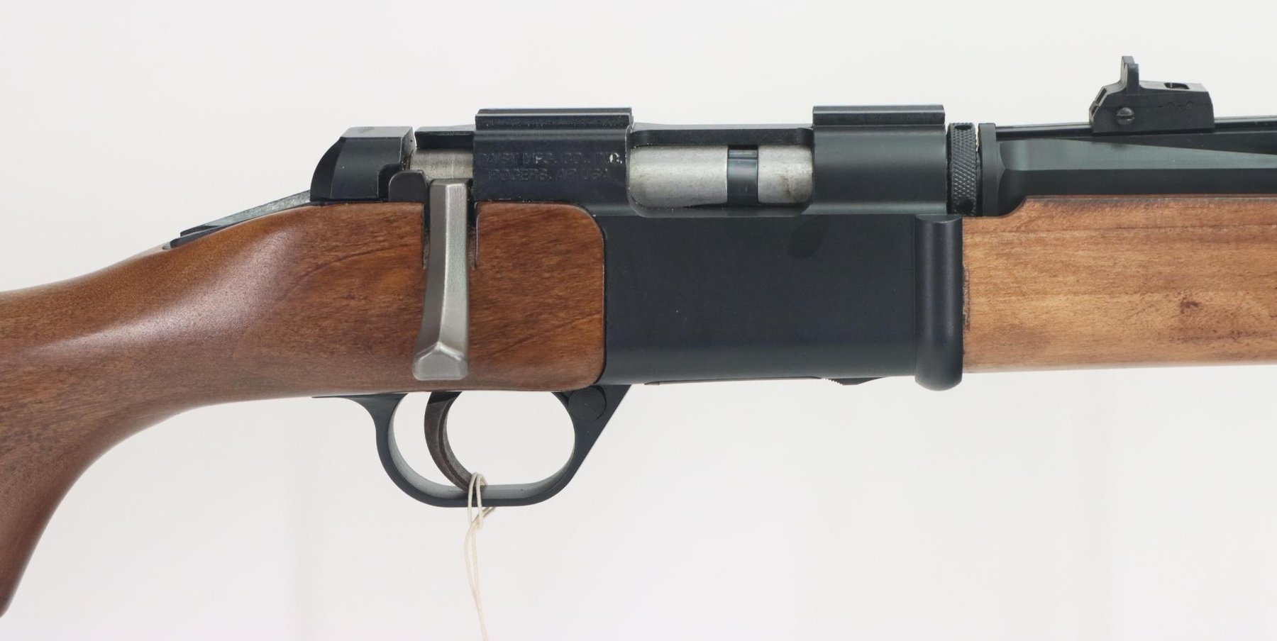 Image for Daisy Legacy Model 2202 Bolt Action Rifle