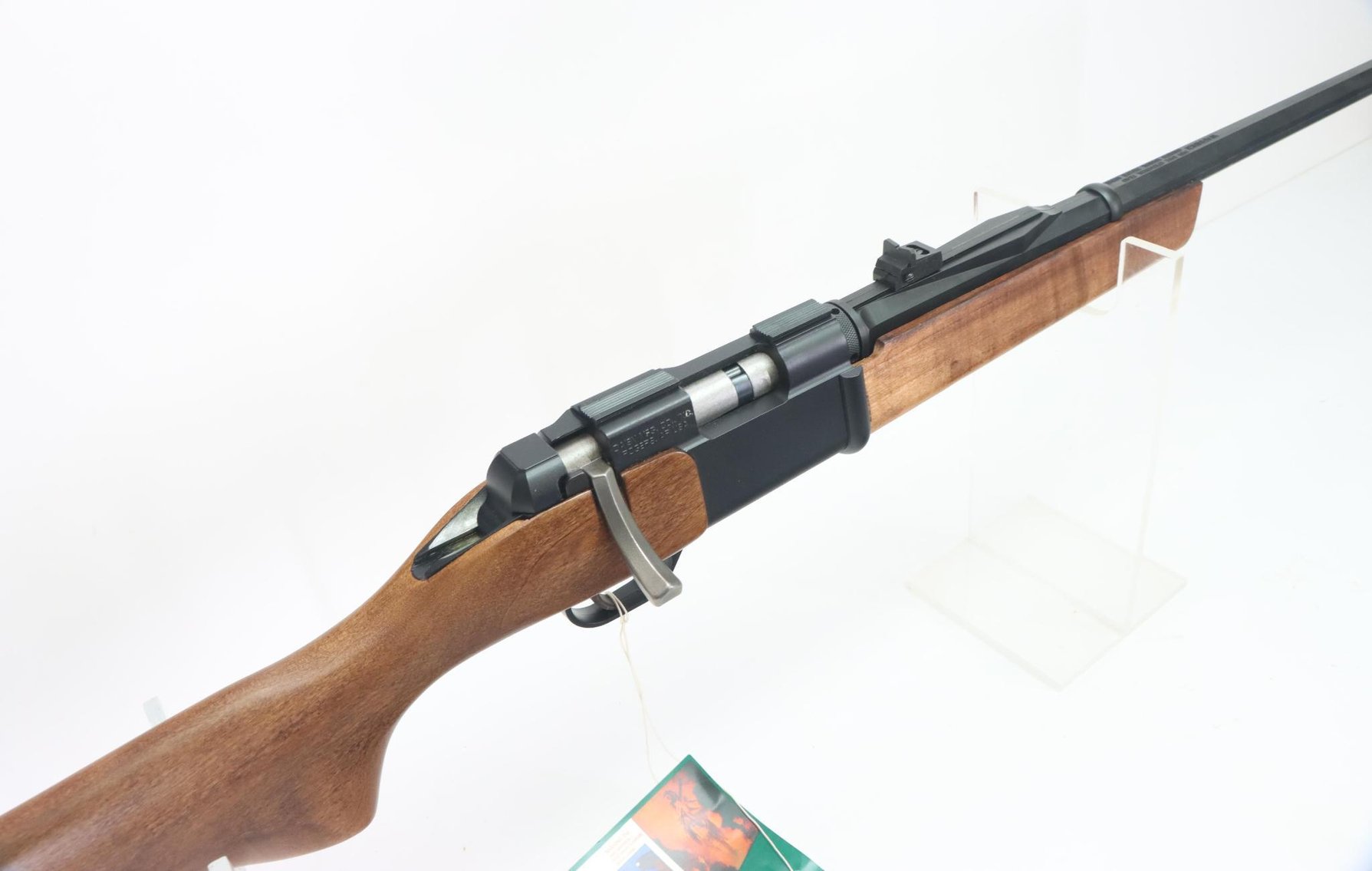 Image for Daisy Legacy Model 2202 Bolt Action Rifle