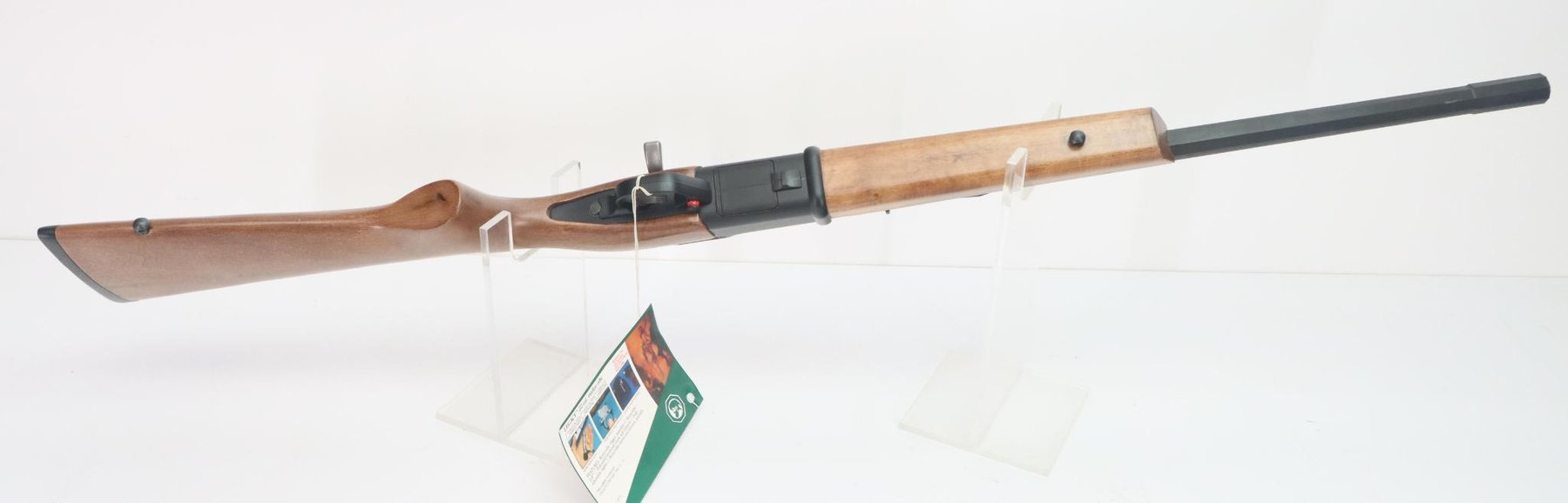 Image for Daisy Legacy Model 2202 Bolt Action Rifle