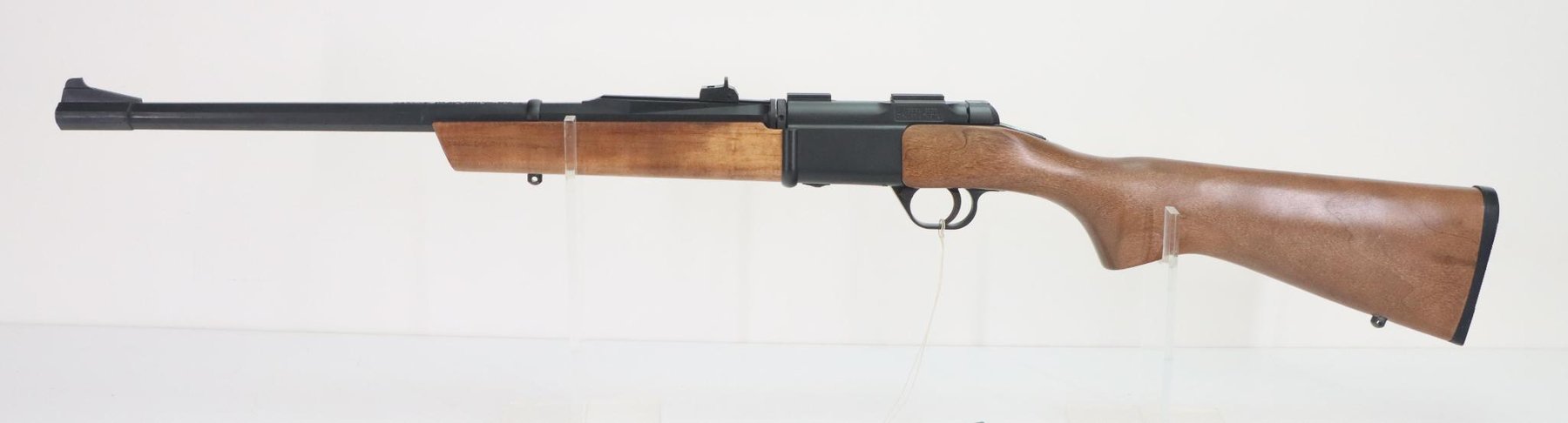 Image for Daisy Legacy Model 2202 Bolt Action Rifle