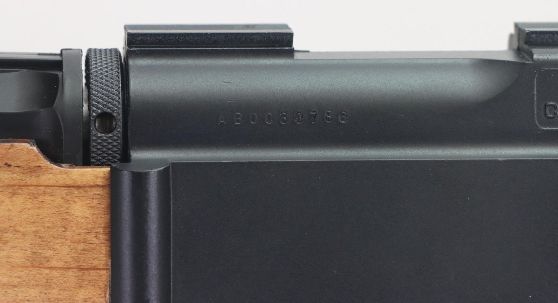 Image for Daisy Legacy Model 2202 Bolt Action Rifle