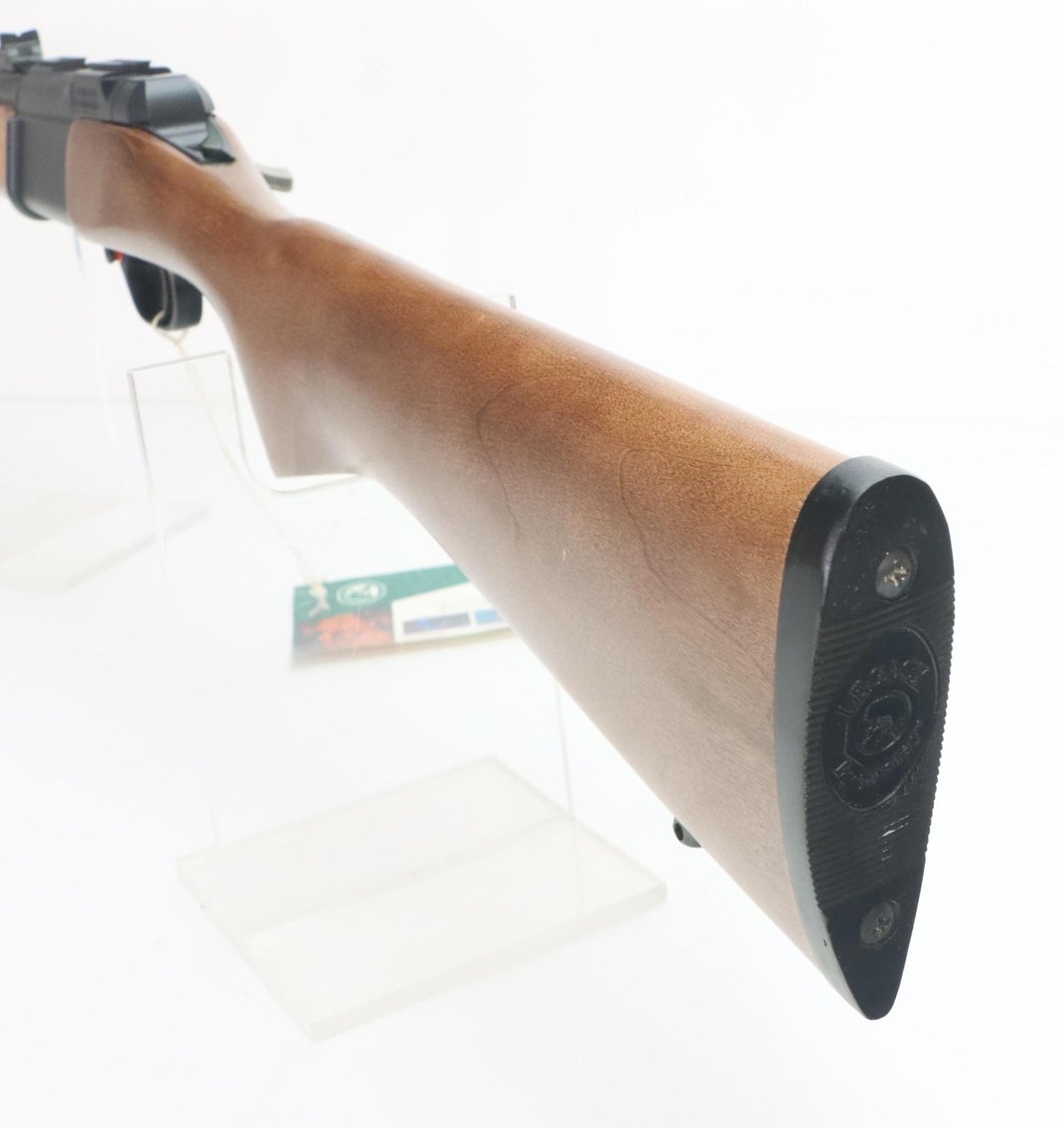 Image for Daisy Legacy Model 2202 Bolt Action Rifle