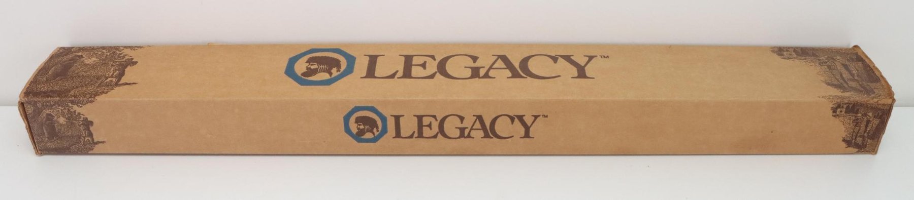 Image for Daisy Legacy Model 2202 Bolt Action Rifle
