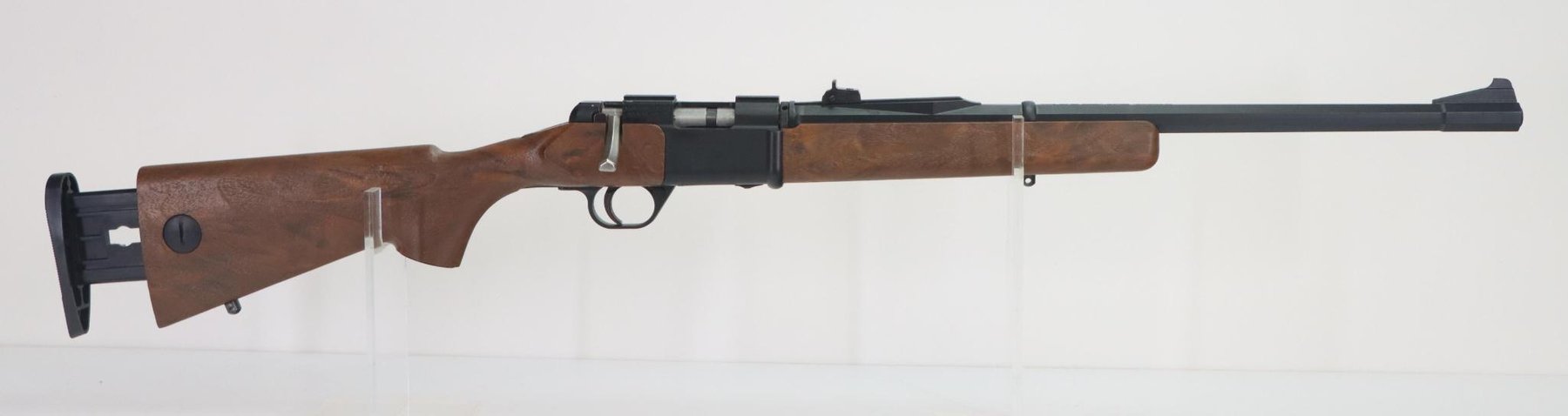 Image for Daisy Legacy Model 2202 Bolt Action Rifle