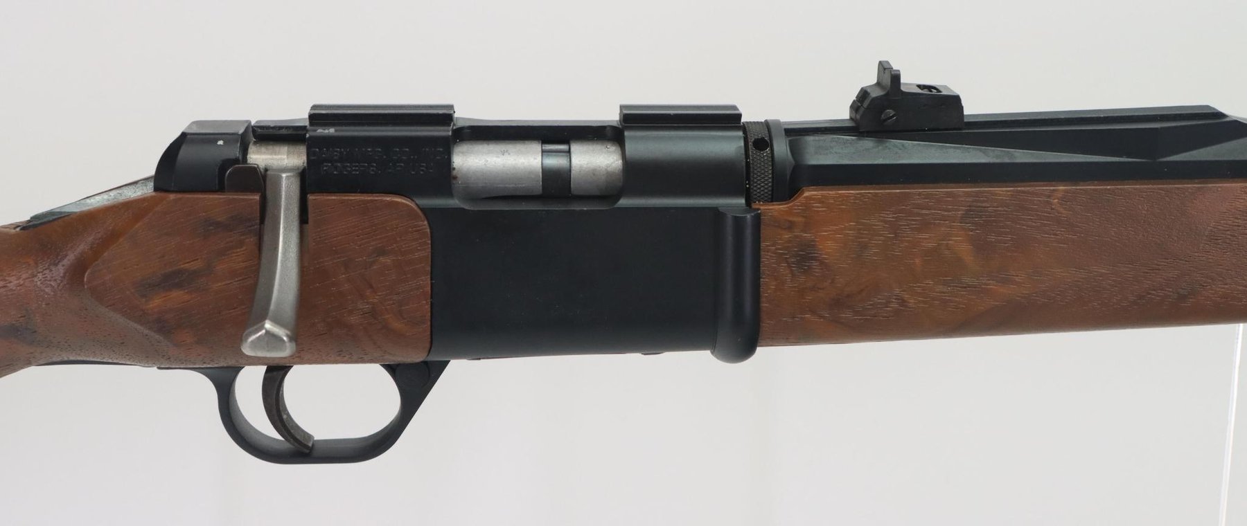 Image for Daisy Legacy Model 2202 Bolt Action Rifle