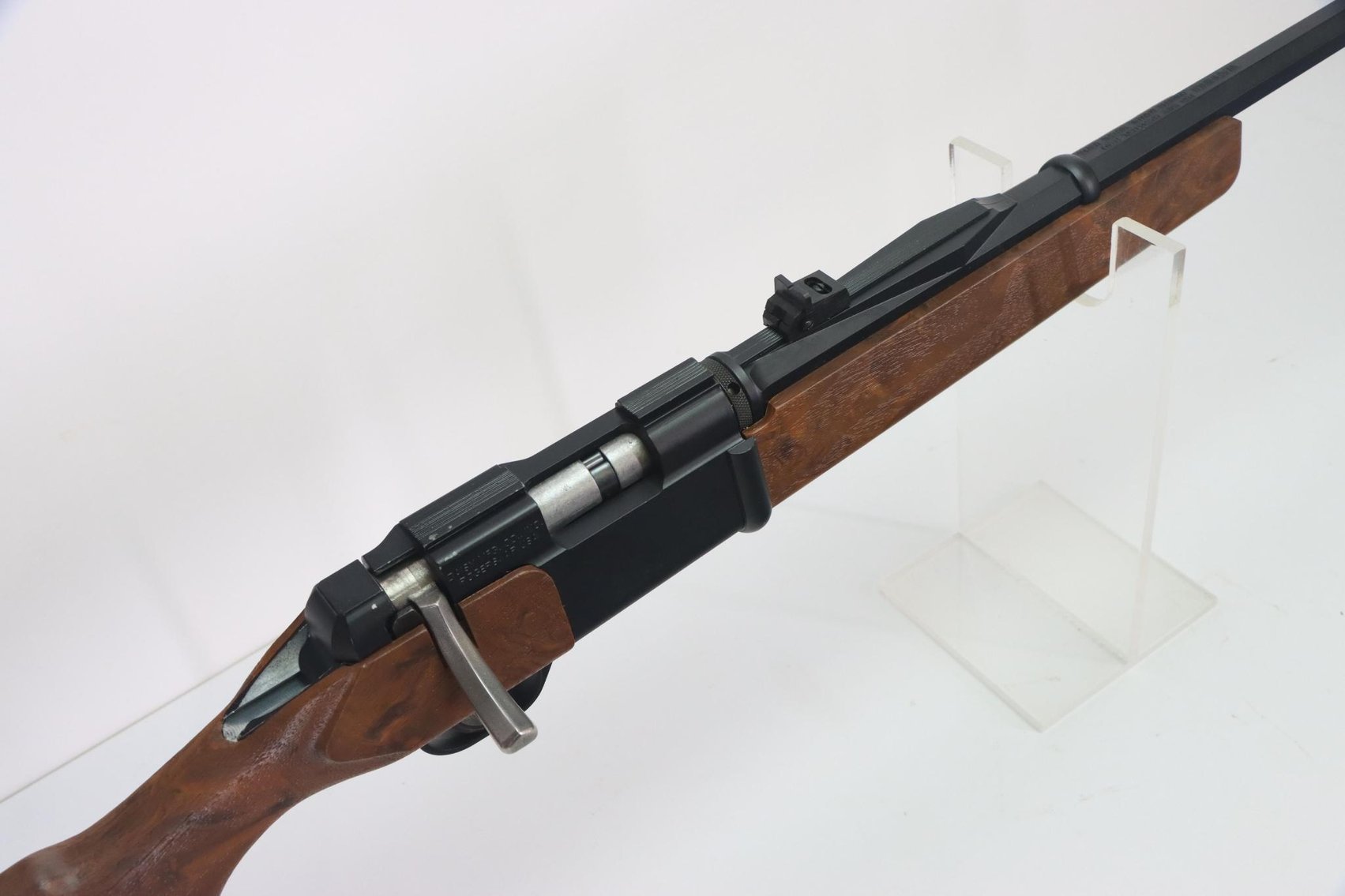Image for Daisy Legacy Model 2202 Bolt Action Rifle