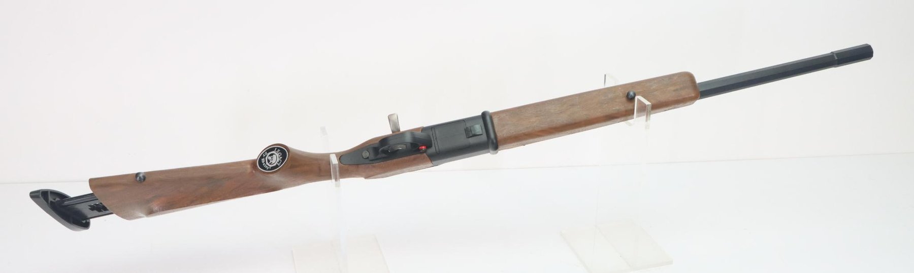 Image for Daisy Legacy Model 2202 Bolt Action Rifle