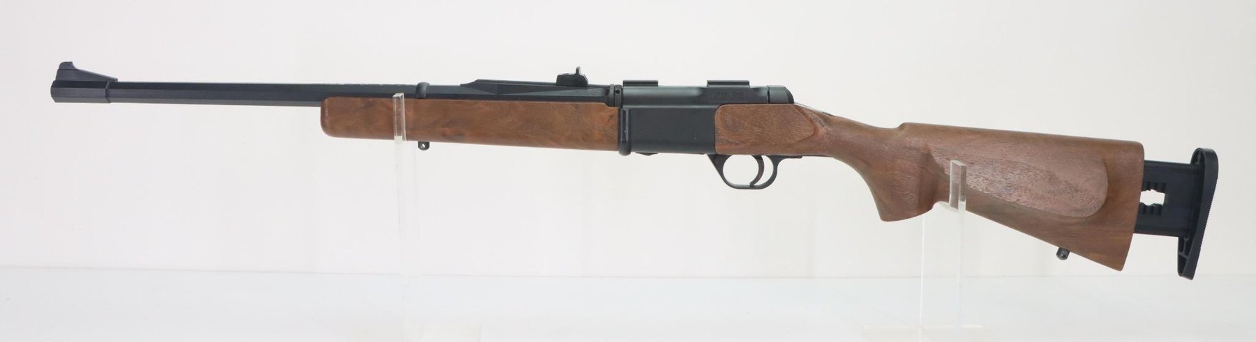 Image for Daisy Legacy Model 2202 Bolt Action Rifle