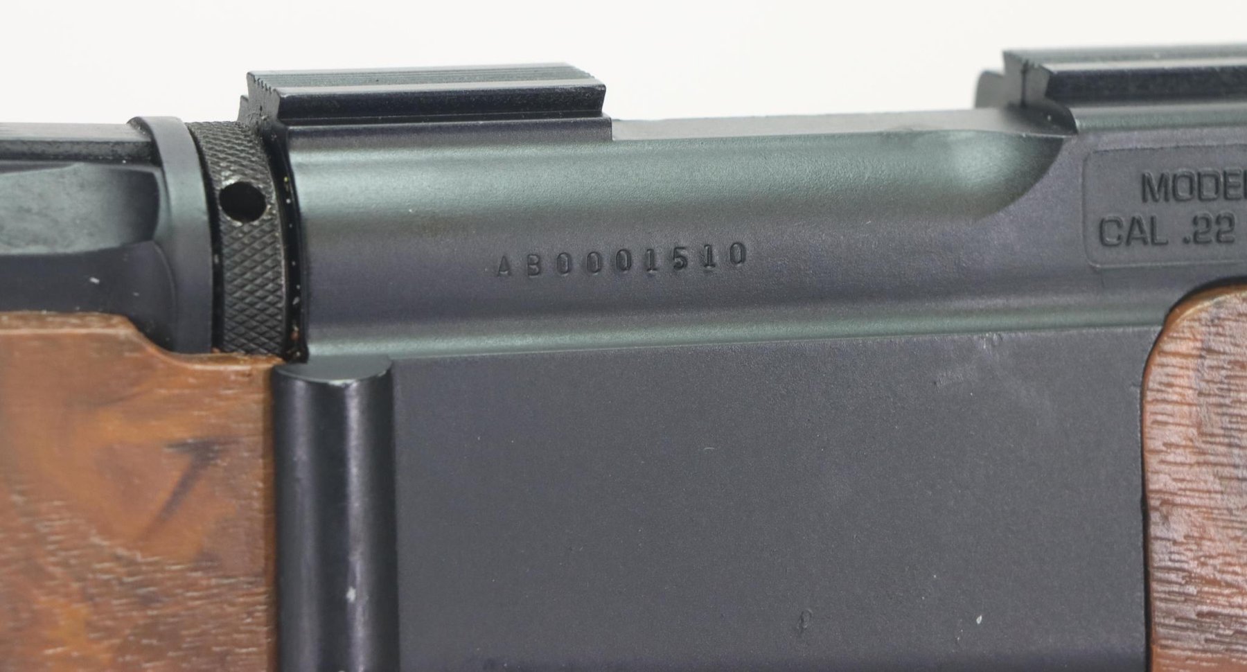 Image for Daisy Legacy Model 2202 Bolt Action Rifle