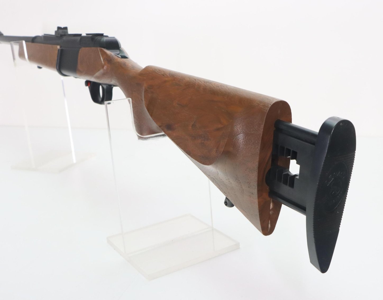 Image for Daisy Legacy Model 2202 Bolt Action Rifle