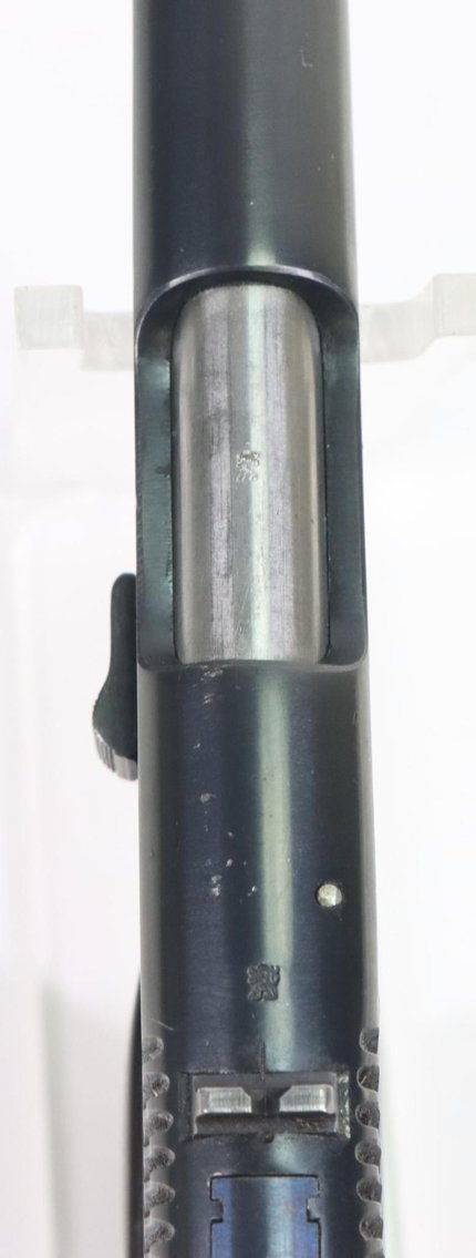 Image for CZ MODEL E7-39/VZ38 Semi Automatic Pistol