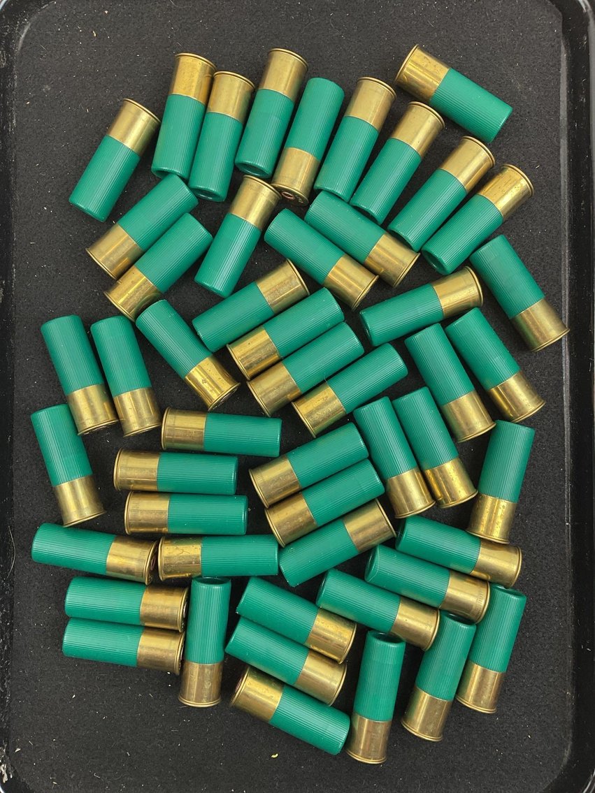 Image for 12Ga Slugs