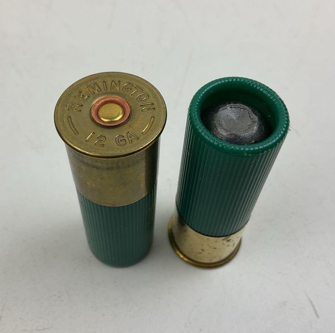 Image for 12Ga Slugs