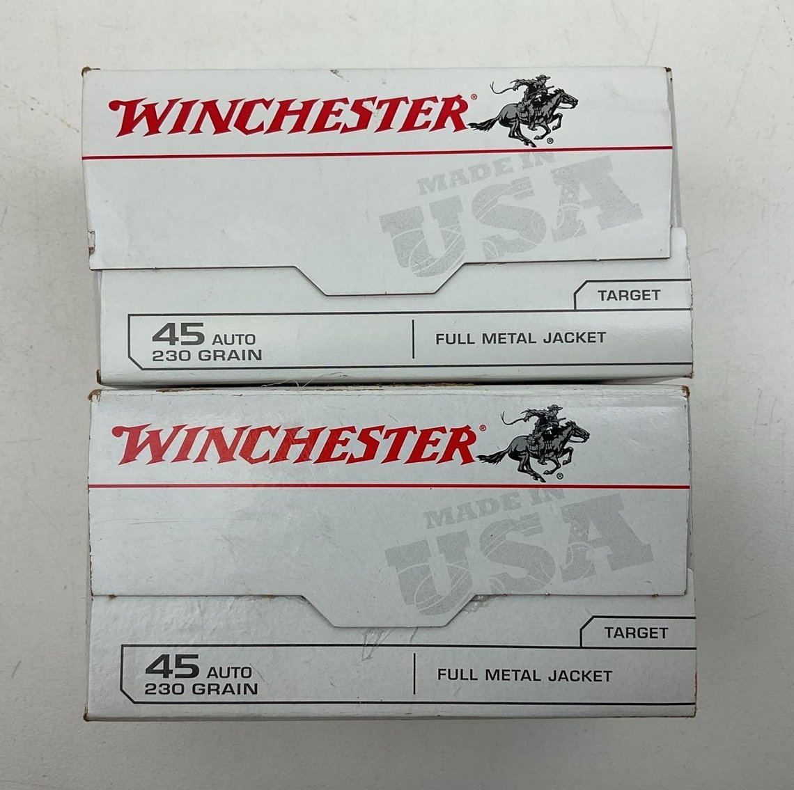 Image for 45 Auto Ammo