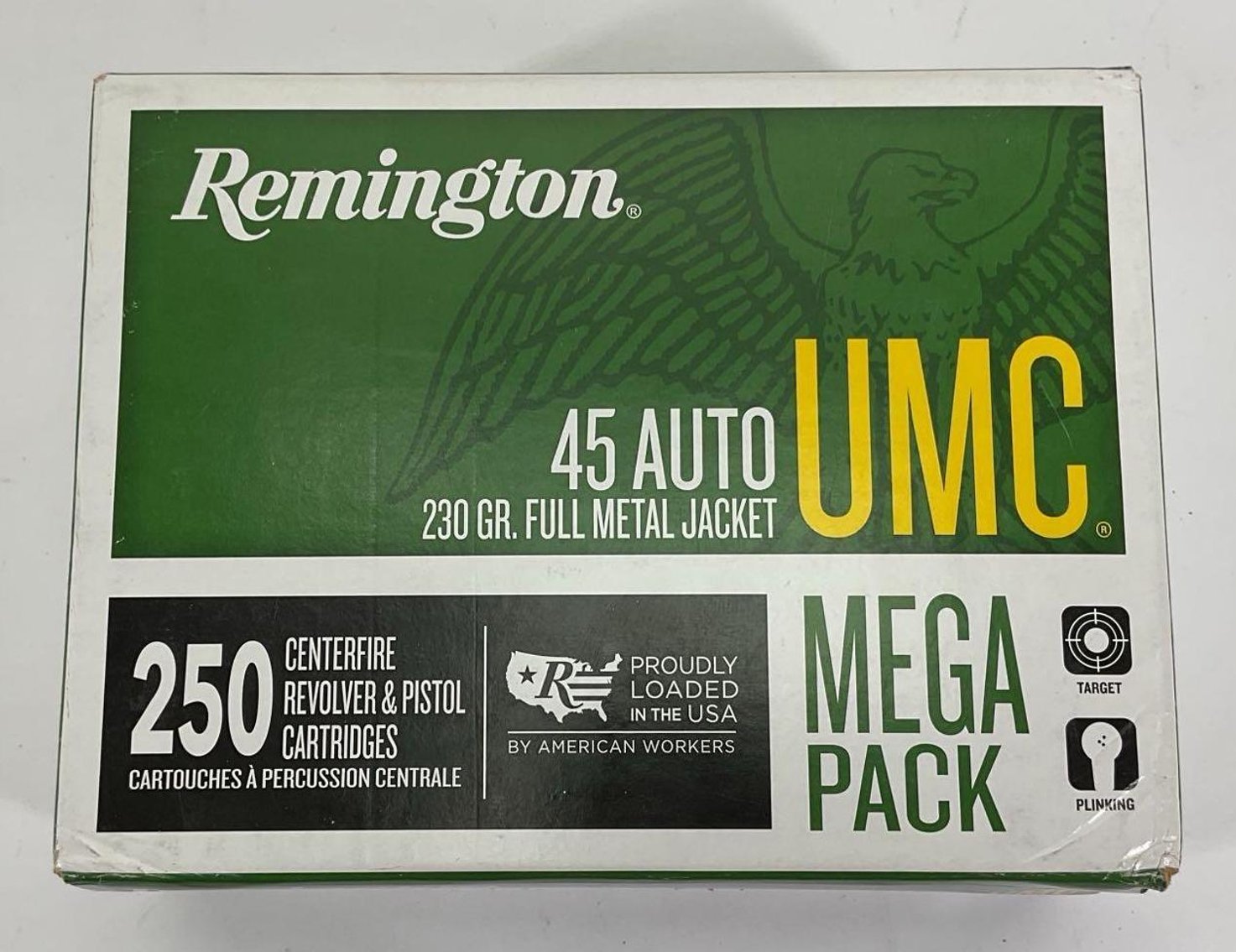 Image for 45 Auto Ammo