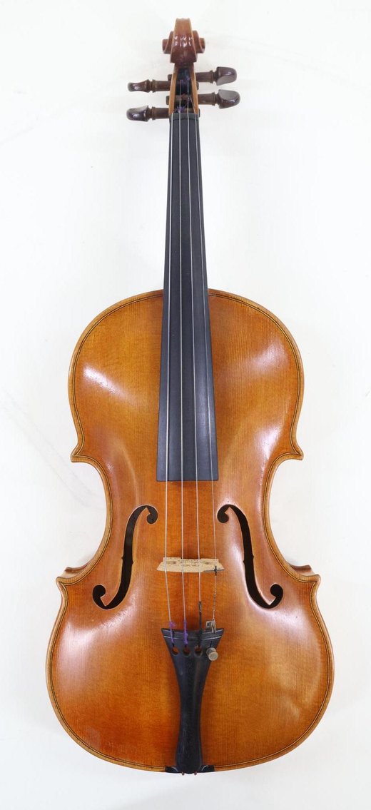 Image for Wojcik Violin