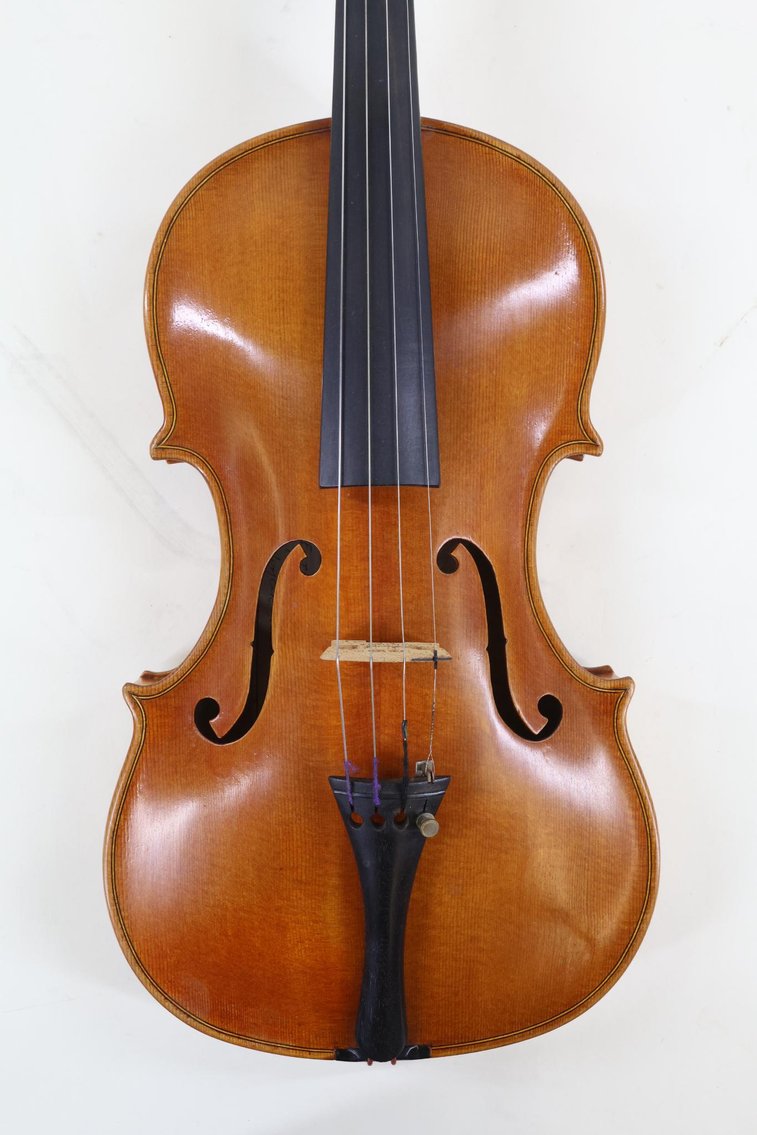 Image for Wojcik Violin