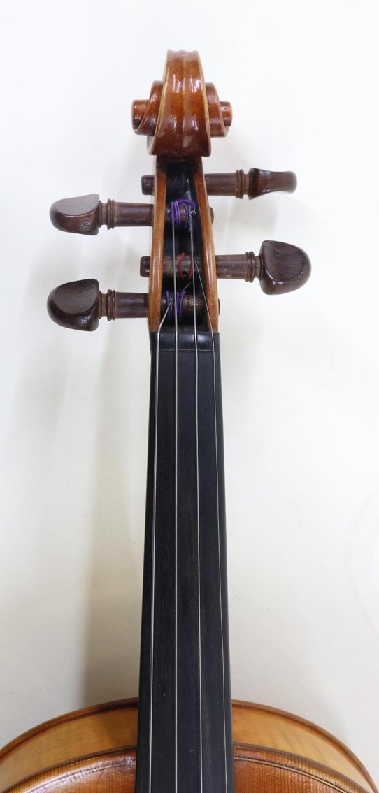 Image for Wojcik Violin
