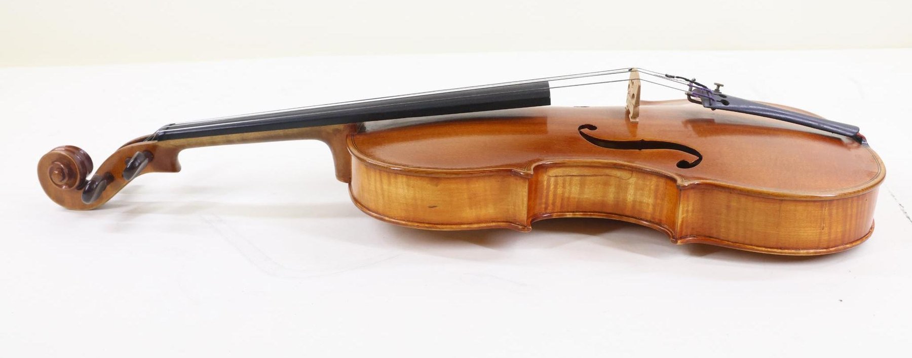 Image for Wojcik Violin