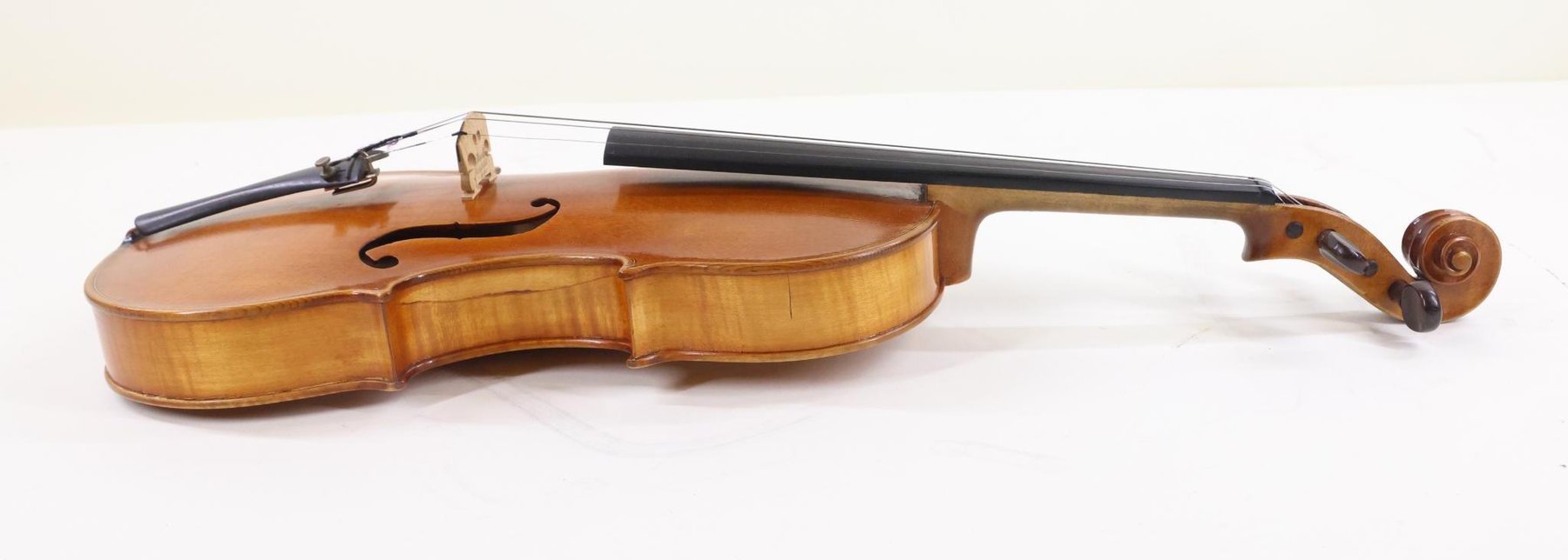 Image for Wojcik Violin